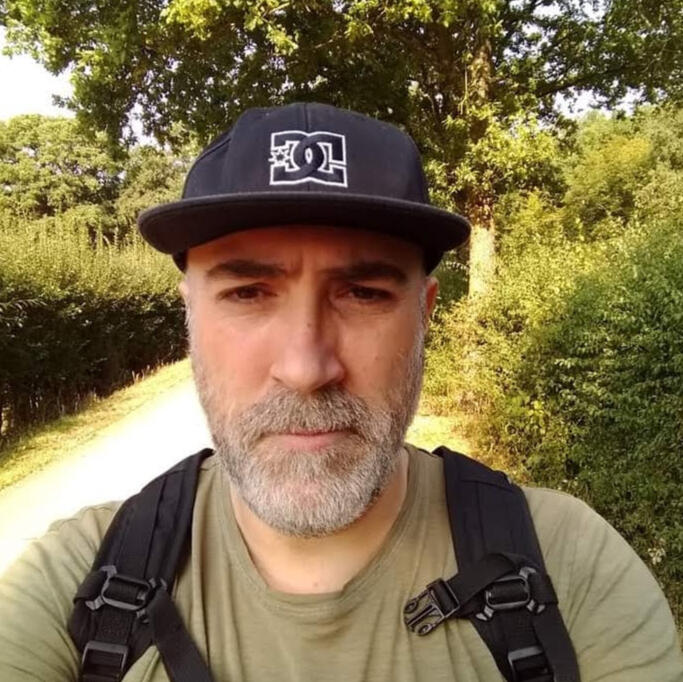 Carlos CANDEIAS Carlos CANDEIAS